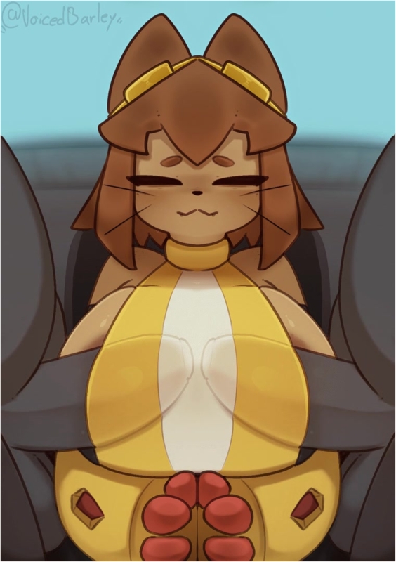 Kit Clothesex [Voicedbarley]
