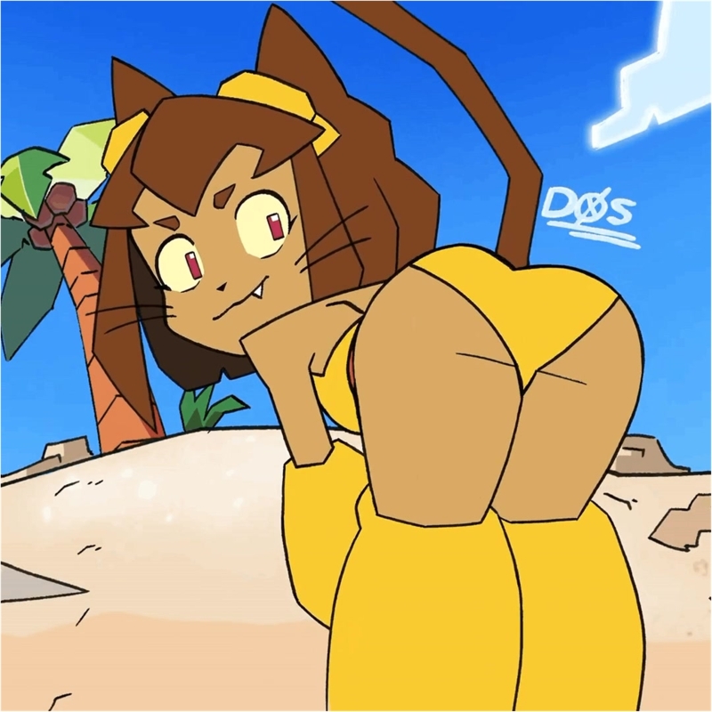 Kit Tail [Dos]