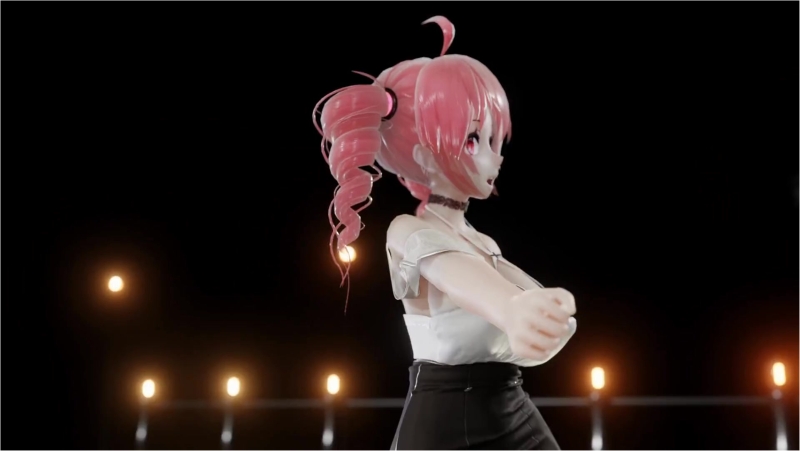 324.Forgive Me - Teto
