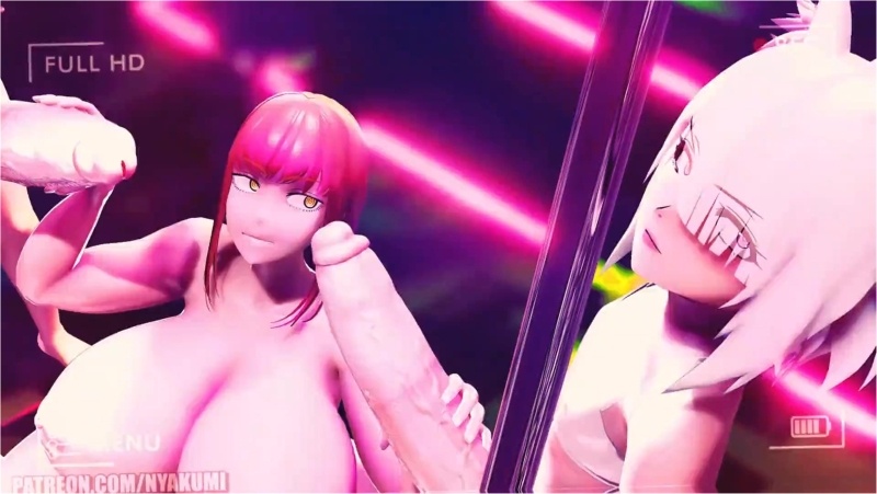 PMV - Party Night 3