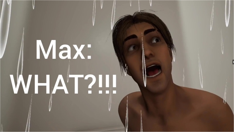 Becoming a Man for mom part 10 (trailer)
