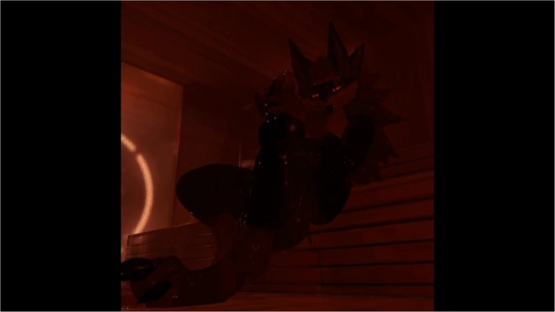 Solo Sauna Fun