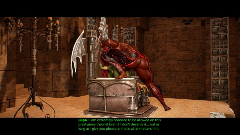 The Crimson Breeding Tier 12$ Trailer
