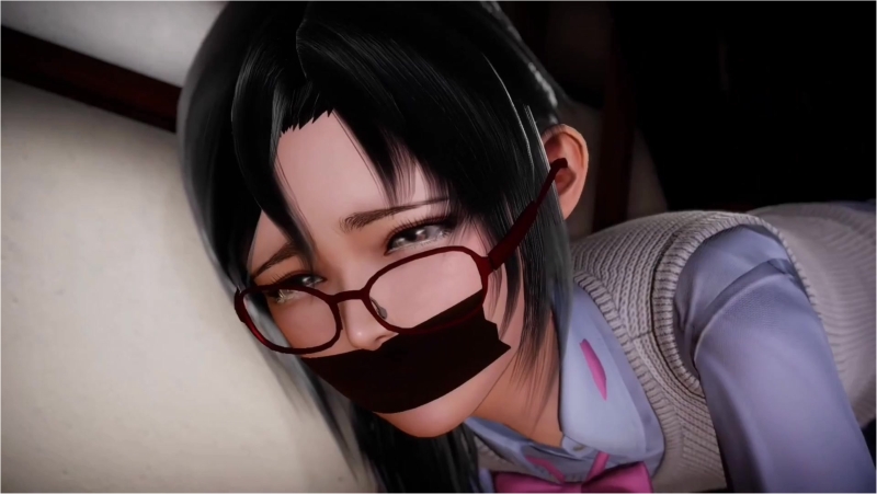 Schoolgirls getting molested
