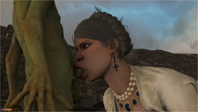 Goblin Alley Ambush