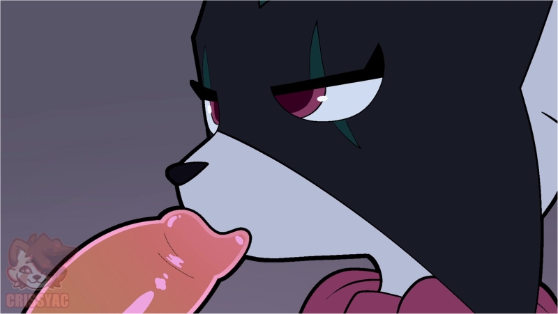 Midnight Visitor