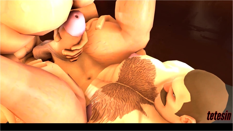 Threesome TF2 (3)