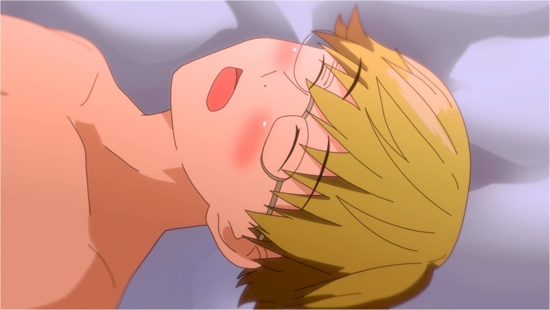 Ubel episode Uncensored