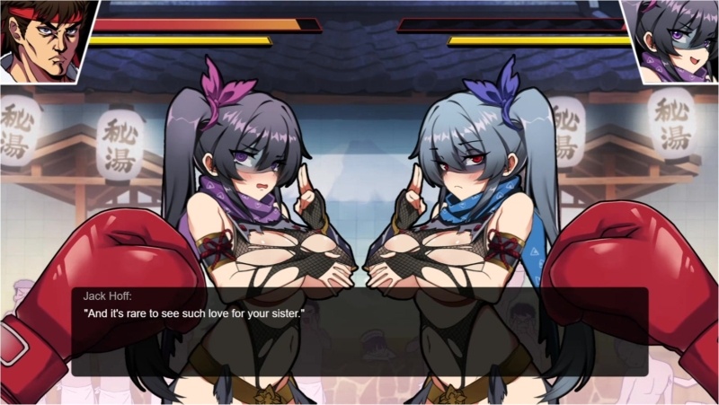 Waifu Fighter - Episode 3
