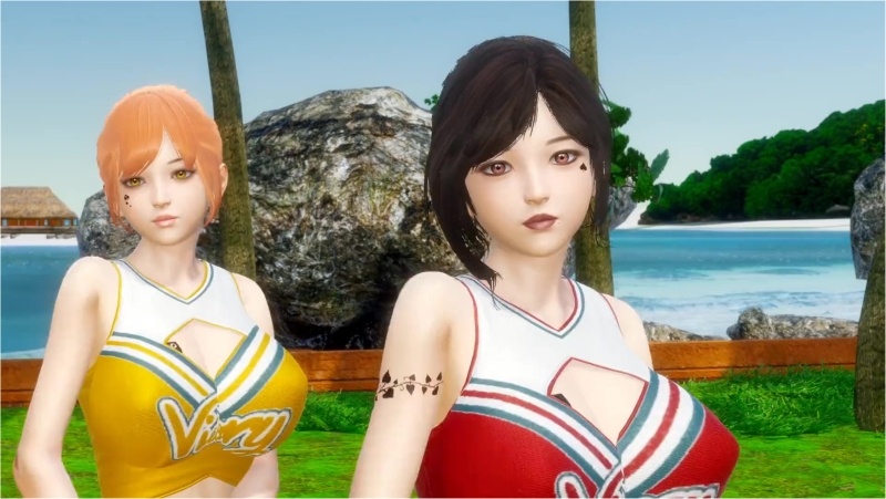 [HS2 MMD] Got That Boom