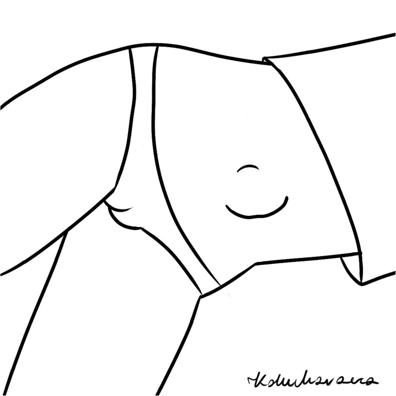 Having fun inside - Animation