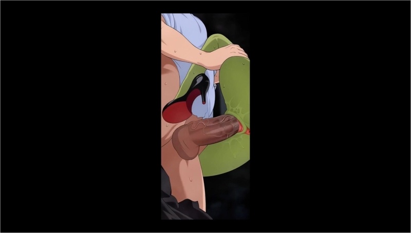 [2D/HMV] Naughty Goby