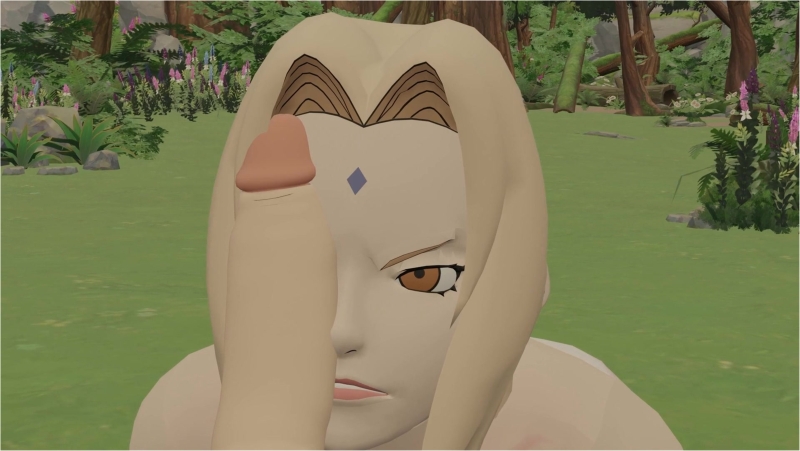 Tsunade's Mission Part 1