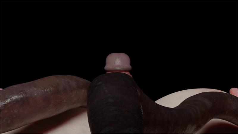 [DEMO] Tentacle Taker POV Test