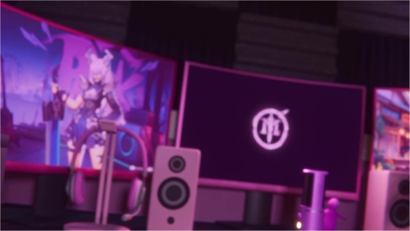 Limbo Bimbo [NO WM][FUTA&CLOTHED][4K60FPS]
