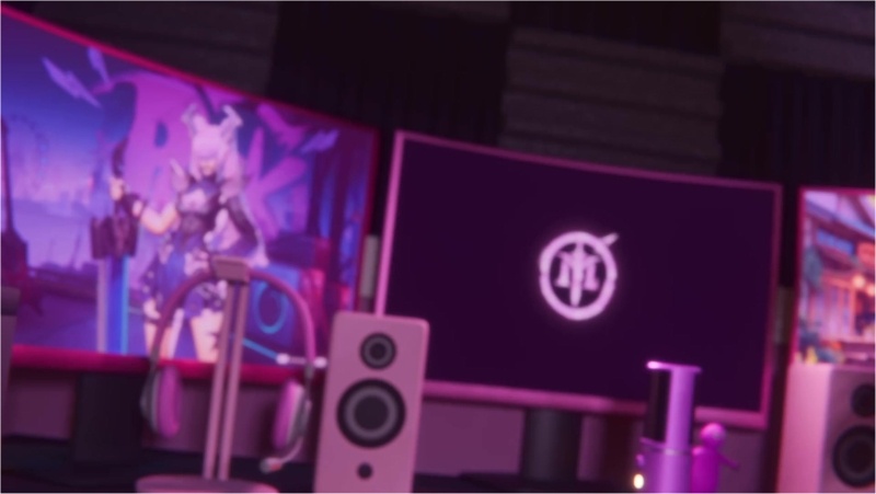 Limbo Bimbo [NO WM][FEM&CLOTHED][4K60FPS]