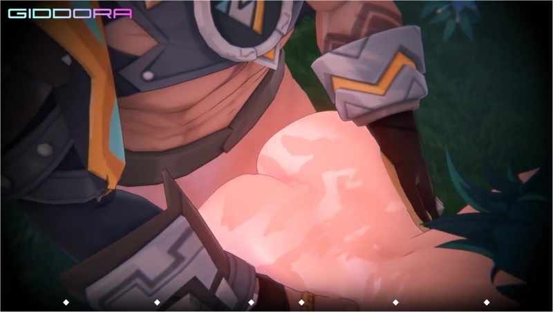 ★ Fap Hero - Hoyoverse Round 2 ★