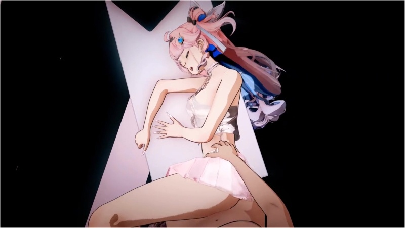 [Wuwa] Angelcore
