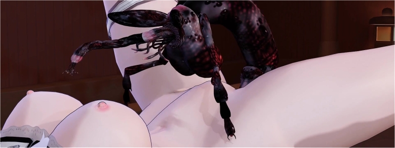 [insect]Haku conqueror