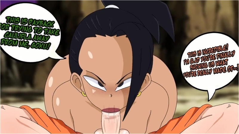 [Son_Goonu] Kale's Revenge (Loop)
