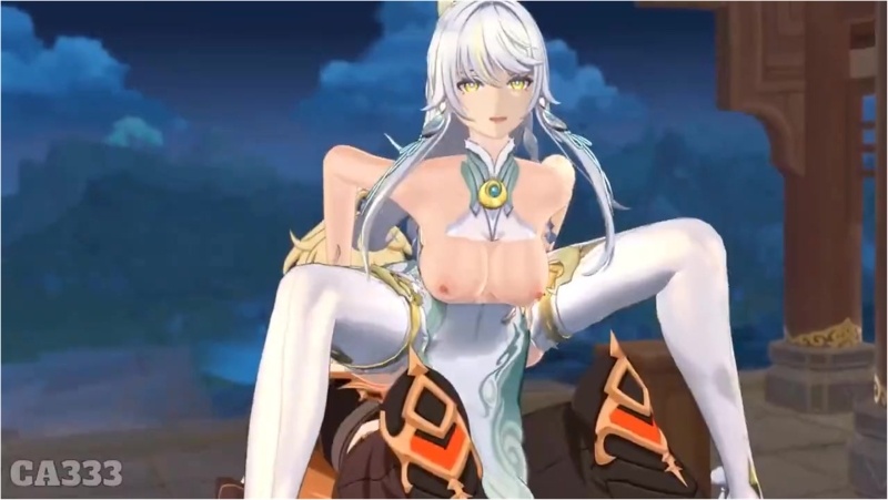 Zibai [CA333]