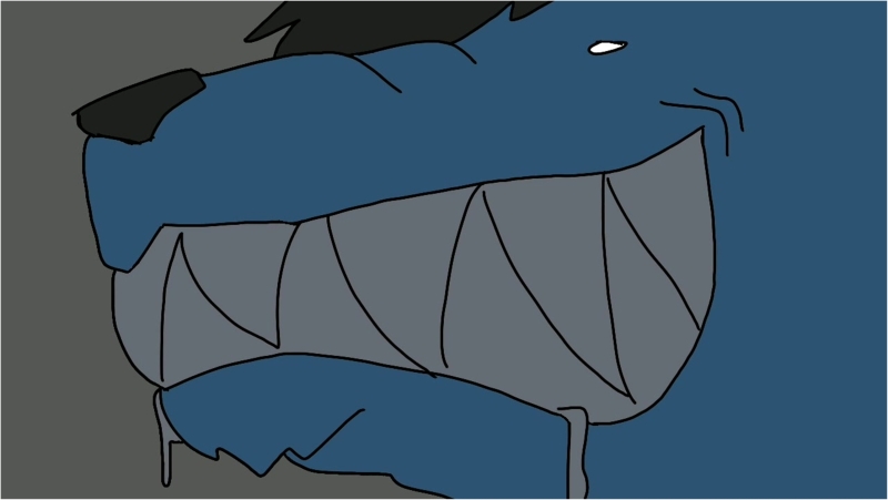 [MojoMontebon] A Risky Situation (NO SOUND)