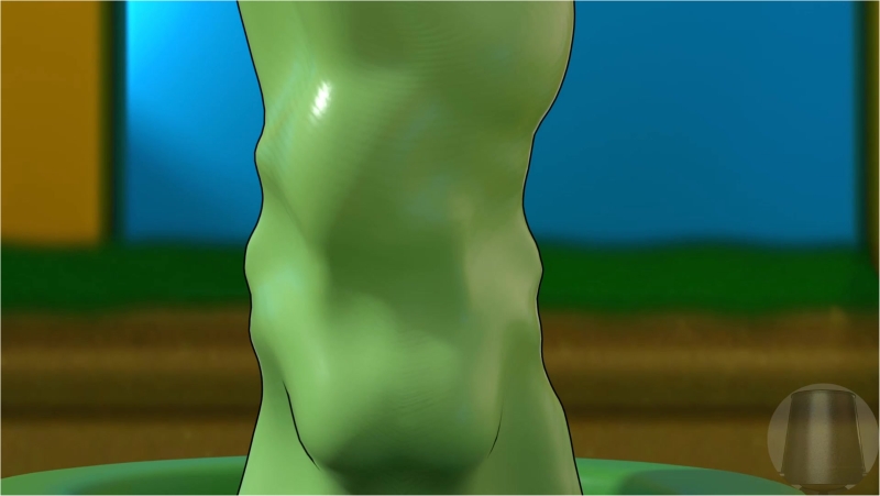 Princess Pudge (Oral Vore)