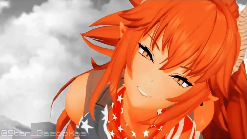 [HMV]Cyber Twitch Bitch Zentreya - †KRUSHITUP!†