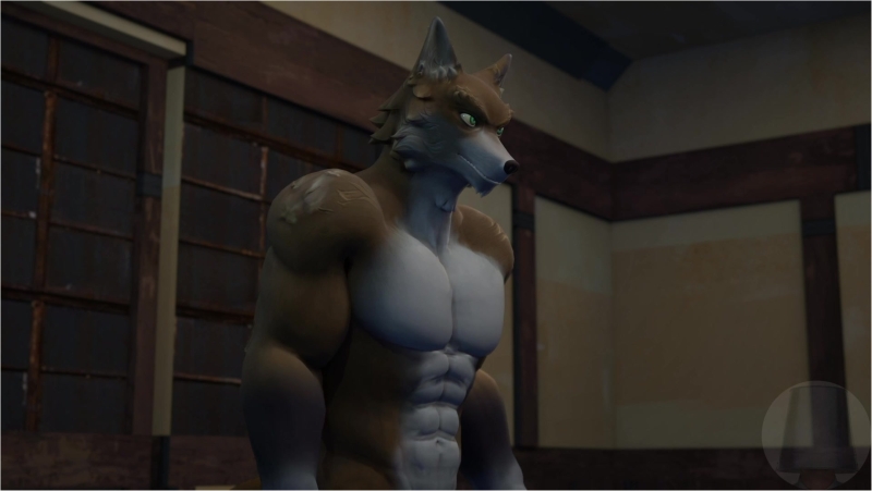 Unfinished Business (Oral Vore)
