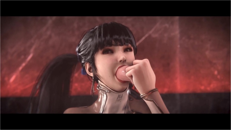 Eve Stellar - Surprise Guest [NO WM][Xordel][4K60FPS]