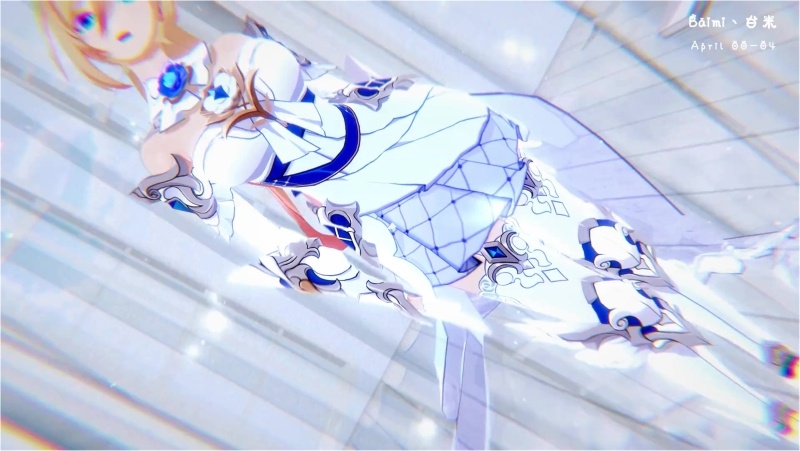 [Durandal] KARA - CUPID