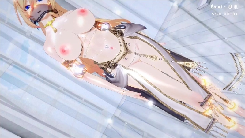[Durandal] KARA - CUPID (Full EYG Style Alt.)