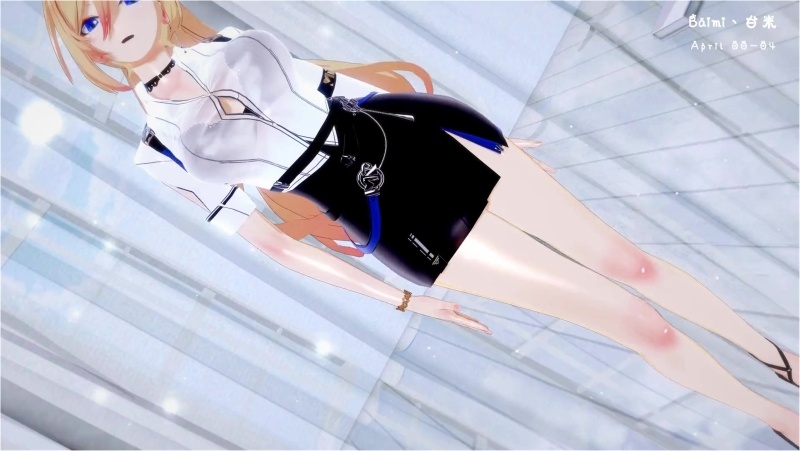 [Durandal] KARA - CUPID (OL)