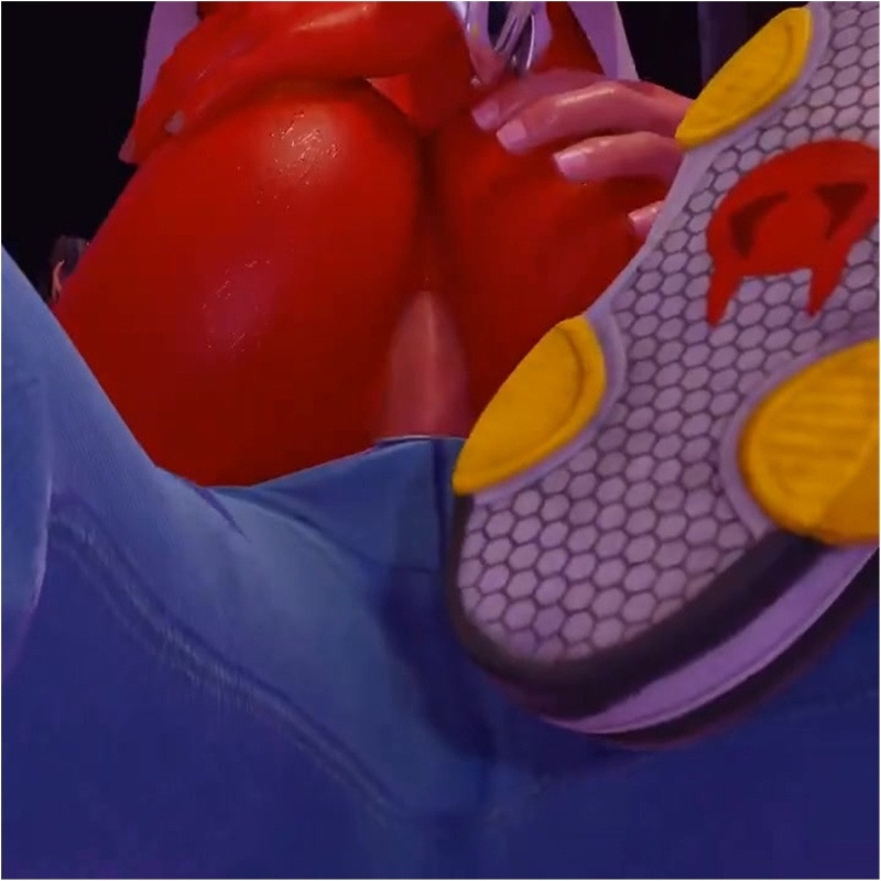 Bounce To The Rhythm