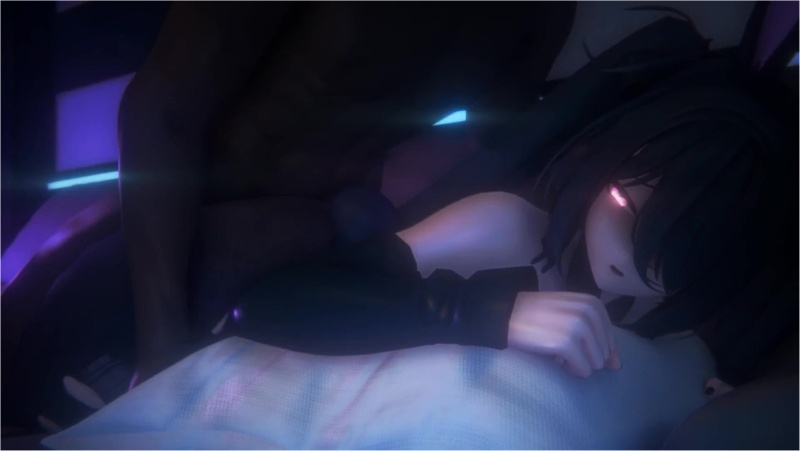 【Azur Lane】 Iron Blood Service | NTR
