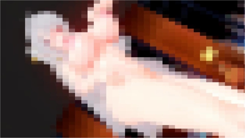 Velina Airgid After Sex　【haniwa】