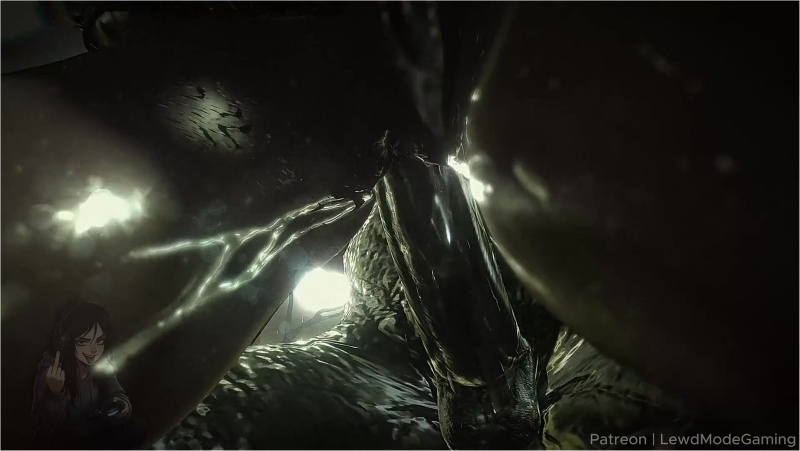 Ciri vs Drowner Preview