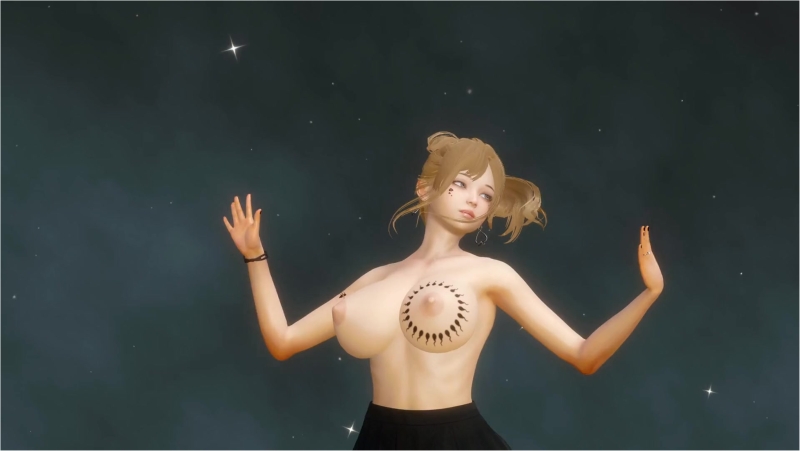 [HS2 MMD] Apink - Dumhdurum