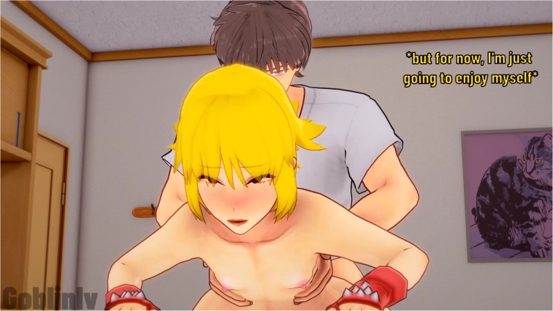 FEMBOY & MILF ISEKAI!!