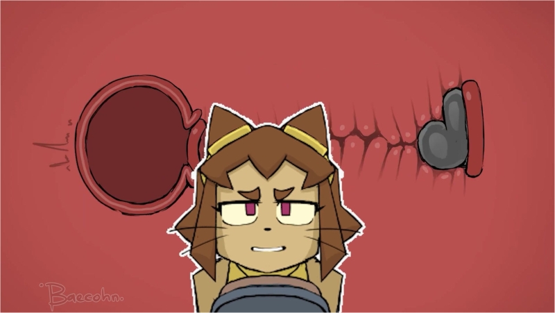 [Baecohn] Kit (FULL SFX VA)