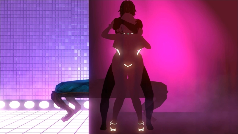 Pyra Silhouette [Short] [SeruMMD]