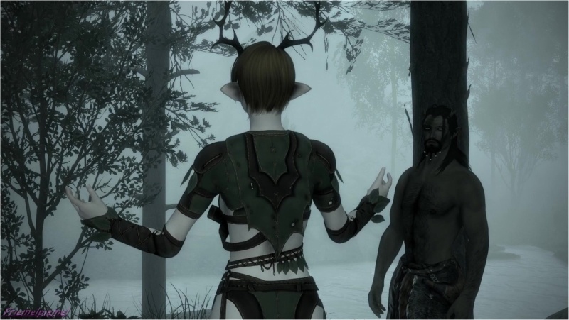 Wildchild: The Adventures of Fauna - Episode XV: Mother of Beasts