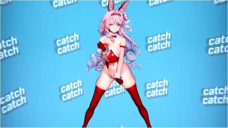 Denia Bunny Catch Catch