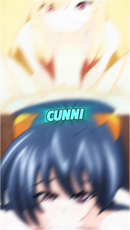 Kitagawa Marin vs Himejima Akeno