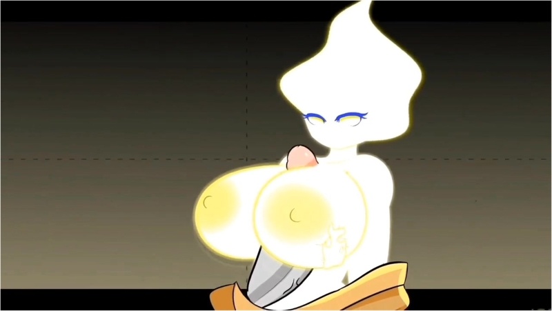 Light & Water Girl Get Unfucked