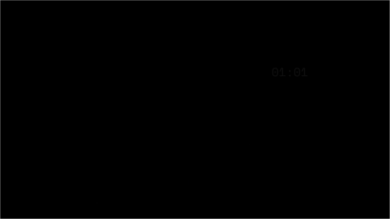 [Train45] All anomalies animation