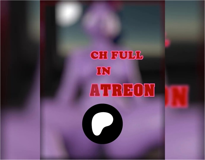 Twilight Sparkle NSFW animation