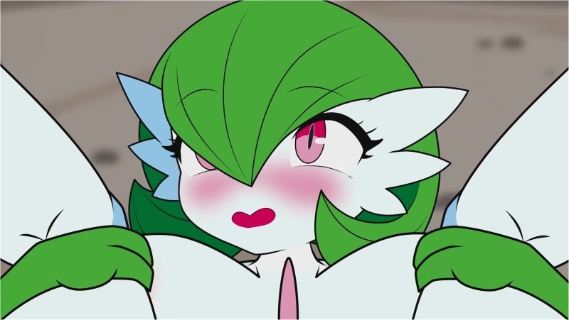 Gardevoir's Rainy Day [SkidMarc25]