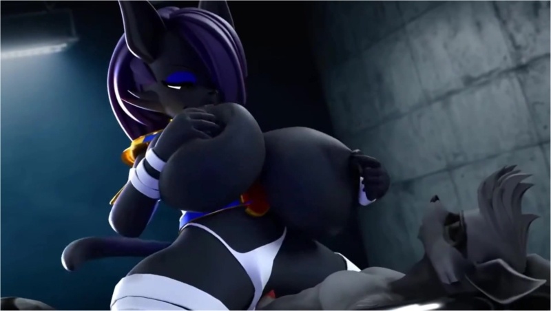 FURRY PMV 31: SySTEM