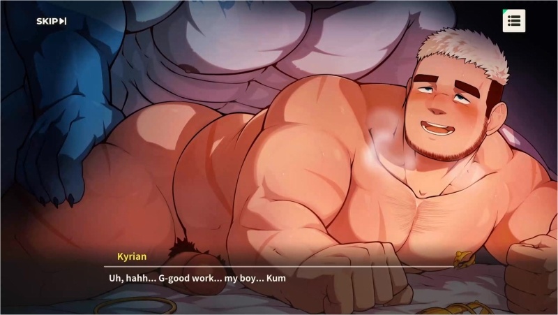 XXL Woofia Kyrian 2